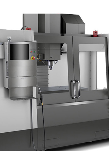 Computer Numerical Control (CNC) Machines