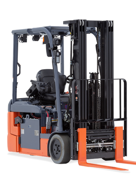 Forklifts