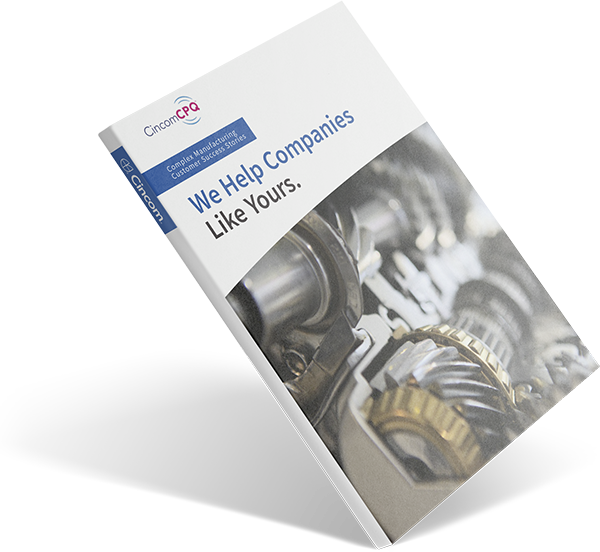 T&eacute;moignages clients CPQ